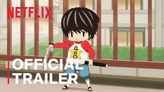 Official Trailer