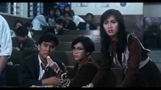 Angry Ranger (1991)