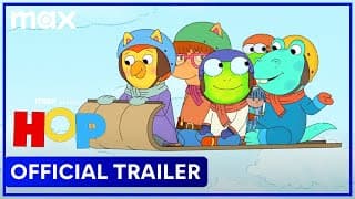 Official Trailer