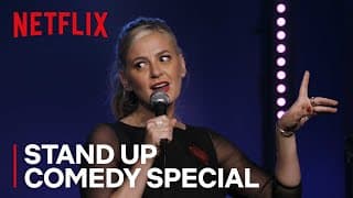 Christina P: Mother Inferior | Official Trailer [HD] | Netflix