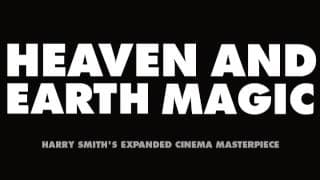 Heaven and Earth Magic by Harry Smith | Trailer
