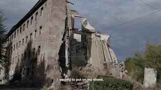 Trailer | Wound | Arthur Sukiasyan