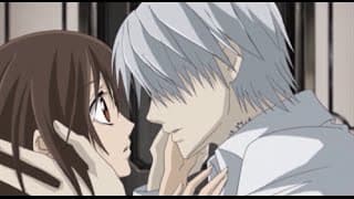 Vampire Knight: Guilty - Official Trailer