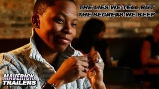 "The Lies We Tell But The Secrets We Keep" Official Trailer