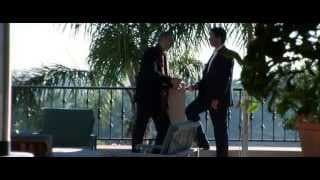 Crosshairs - 2013 - Movie Trailer HD