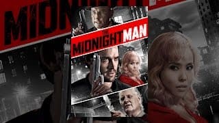 The Midnight Man