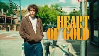 Heart of Gold - Dark Comedy Short Film