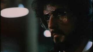 NIGHTHAWKS - Trailer - (1981) -