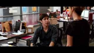 Going the Distance  - Official Movie Trailer 2010 [HD]