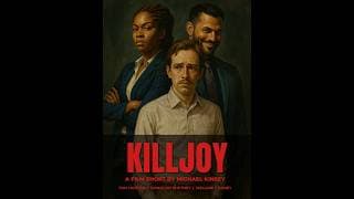 KILLJOY Trailer