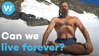 Longevity Hackers: Edward Norton explains how to slow down the ageing process (full documentary)