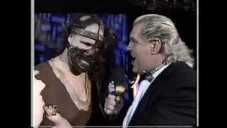 King of The Ring 1997 Free-For-All Pre-Show