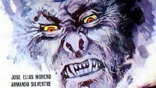 Night of the Bloody Apes (1972) - TV Spot HD 1080p
