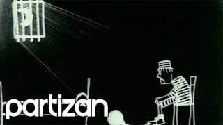 UN JOYEUX NOËL - short film - Michel Gondry (1986)