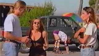 Bikini Squad (1993) - trailer