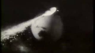 The Beast with a Million Eyes trailer