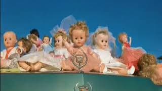 William Eggleston In The Real World - trailer - IFFR 2006