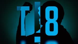 T!8 (Part 2) - Short Film