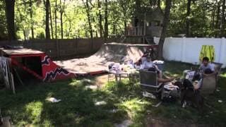 Half Sour - Official Selection ÉCU 2015 Trailer