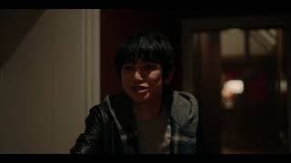Death Come True （デスカムトゥルー）シネマティックトレイラー