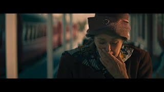 ON THE EDGE OF HOPE OFFICIAL TRAILER | NZ SHORT FILM