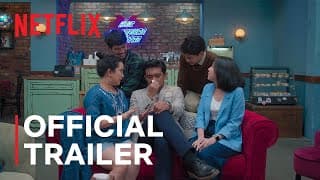 Official Trailer [ENG SUB]