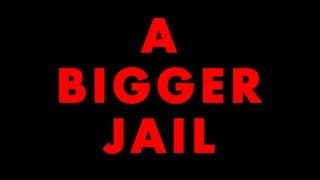 A BIGGER JAIL | Monster Fest 2019 | Trailer