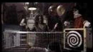 Dante Tomaselli's DESECRATION Trailer (1999)