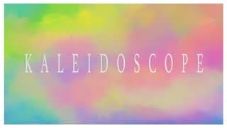 Kaleidoscope - A Film by Grace Conley (2020)