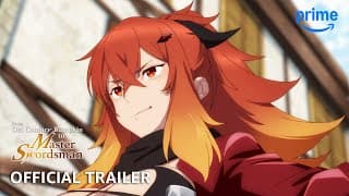 Official Trailer [Subtitled]