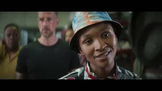 Official Trailer