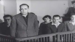 28 IULIE 1959  JAFUL -Reconstituirea-  un REMEMBER formidabil pentru Bucuresti