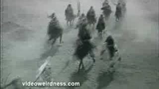 Desert Raiders movie trailer