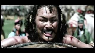 UNDER THE ETERNAL SKY - Official Trailer - 1992