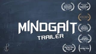 MindGait | Trailer