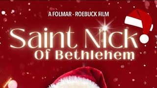 Saint Nick of Bethlehem trailer (2024)