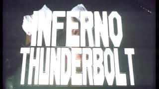 Inferno Thunderbolt