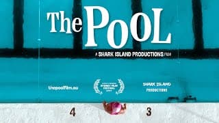THE POOL Trailer