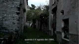 I morti di Alos (trailer - sardo)
