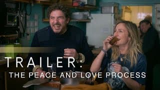 THE PEACE AND LOVE PROCESS | TRAILER | CINEMAWORLD