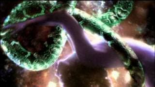 The Mindscape of Alan Moore Trailer - Shadowsnake