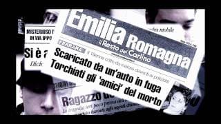 Trailer "E' stato morto un ragazzo" di Filippo Vendemmiati - 2010