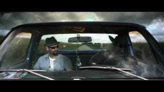 Redemption Road Trailer