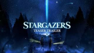 Teaser Trailer "Stargazers"