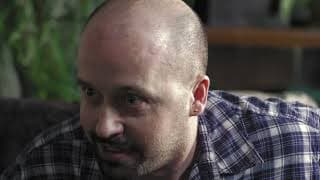 The Boogeyman (Tommy Golden & Scott Crain) 2012 - Trailer