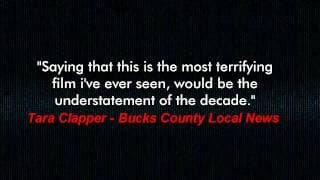 The Bucks County Massacre Extended Trailer