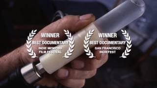 HEAVEN + EARTH + JOE DAVIS (official trailer)