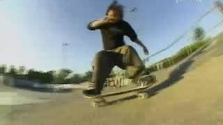 Thrasher-Scorchin' Summer (1999)