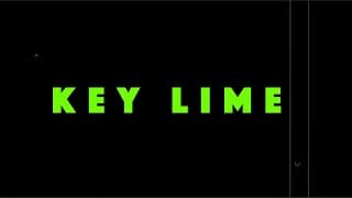 KEY LIME Official Trailer