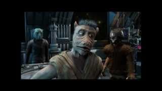 Odyssey 2050 Climate Change Film